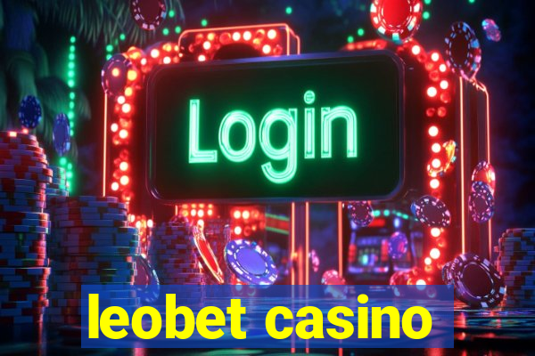 leobet casino